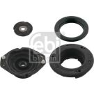 febi bilstein 2 x FEBI Federbeinstützlager 33357