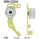 SKF Spannrolle, Zahnriemen VKM 13241