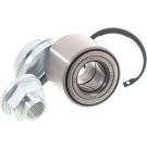SKF Radlagersatz VKBA 6640