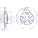 Bremsscheibe BG9052 Bremsscheibe BG9052