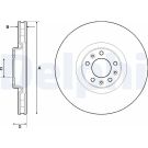 Bremsscheibe BG9151C