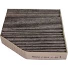 Maxgear Filter, Innenraumluft 26-1183