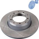 Blue Print Bremsscheibe ADJ134326