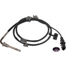 FEBI BILSTEIN 49300 Sensor, Abgastemperatur FEBI BILSTEIN 49300 Sensor, Abgastemperatur