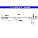 Bremsschlauch 24.5103-0456.3 Bremsschlauch 24.5103-0456.3