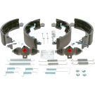 BOSCH Bremsbackensatz KIT PRO 0 204 113 692
