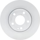 BOSCH Bremsscheibe 0 986 479 A00
