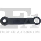 FA1 Halter, Abgasanlage 143-936