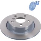 Blue Print Bremsscheibe ADB114324