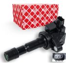 FEBI BILSTEIN 107759 Zündspule FEBI BILSTEIN 107759 Zündspule