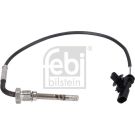FEBI BILSTEIN 185817 Sensor, Abgastemperatur FEBI BILSTEIN 185817 Sensor, Abgastemperatur