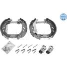 Bremsbackensatz 214 533 0031 Bremsbackensatz 214 533 0031