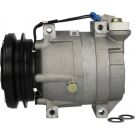 Kompressor, Klimaanlage 89108