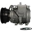 Kompressor, Klimaanlage 89098