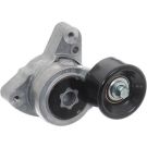 SKF Spannrolle, Keilrippenriemen VKM 63004