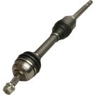 Maxgear Antriebswelle 49-1115