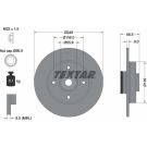 Bremsscheibe 92133303 Bremsscheibe 92133303