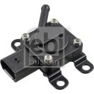 febi bilstein Sensor, Abgasdruck 194657