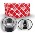 FEBI BILSTEIN 12534 Radlagersatz FEBI BILSTEIN 12534 Radlagersatz