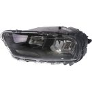 Valeo 2 x VALEO Hauptscheinwerfer 450558