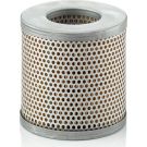 MANN-FILTER C 1337 Luftfilter MANN-FILTER C 1337 Luftfilter