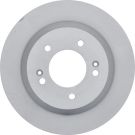 BOSCH Bremsscheibe 0 986 479 C39
