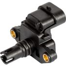 FEBI BILSTEIN 105991 Sensor, Saugrohrdruck FEBI BILSTEIN 105991 Sensor, Saugrohrdruck