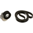 Keilrippenriemensatz K136PK1070 Keilrippenriemensatz K136PK1070