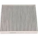 Maxgear Filter, Innenraumluft 26-0840