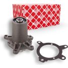 FEBI BILSTEIN 02286 Wasserpumpe FEBI BILSTEIN 02286 Wasserpumpe