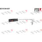 FTE Warnkontakt, Bremsbelagverschleiß 9410042
