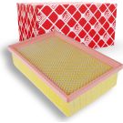 FEBI BILSTEIN 108746 Luftfilter
