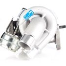 Nissens Turbolader 93241