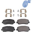 Bremsbelagsatz, Scheibenbremse ADA104276 Bremsbelagsatz, Scheibenbremse ADA104276