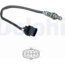 Delphi Lambdasonde ES20491-12B1