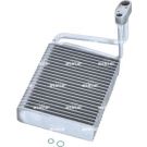 Verdampfer, Klimaanlage 36187 Verdampfer, Klimaanlage 36187