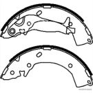 Bremsbackensatz J3500524