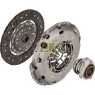 LuK 624 3403 34 Kupplungssatz RepSet Pro