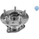 Meyle Radnabe MEYLE-ORIGINAL: True to OE 30-14 750 0013