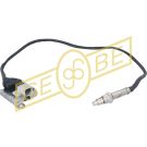 GEBE NOx-Sensor, NOx-Katalysator 9 3582 1