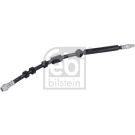 FEBI BILSTEIN 186221 Bremsschlauch FEBI BILSTEIN 186221 Bremsschlauch