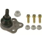 TRW Trag-/Führungsgelenk JBJ779