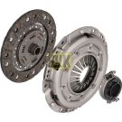 LuK 620 0007 06 Kupplungssatz RepSet LuK 620 0007 06 Kupplungssatz RepSet