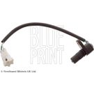 Blue Print Sensor, Geschwindigkeit ADBP720040