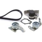 Gates Wasserpumpe + Zahnriemensatz PowerGrip™ KP25049XS
