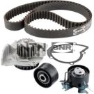 Wasserpumpe + Zahnriemensatz KDP459.570 Wasserpumpe + Zahnriemensatz KDP459.570
