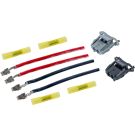 FEBI BILSTEIN 107145 Kabelreparatursatz, Innenraumgebläsemotor FEBI BILSTEIN 107145 Kabelreparatursatz, Innenraumgebläsemotor