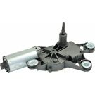 Metzger Wischermotor 2190755