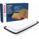 BOSCH 1 987 429 183 Luftfilter BOSCH 1 987 429 183 Luftfilter