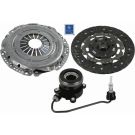 SACHS 3000 990 136 Kupplungssatz Kit plus CSC